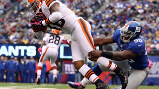 Eliminating Kickoffs Would Ruin Football, According To A Kicker And A Kick Return Specialist